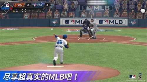 MLB9局职棒23最新版