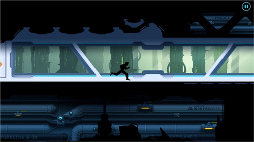 矢量跑酷2破解版无限金币中文