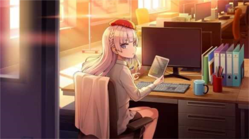 海豚波潮中文版