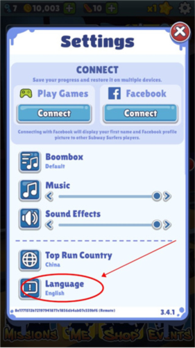 subwaysurfers开罗版