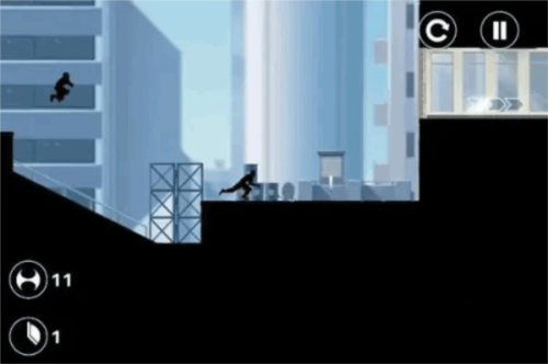 矢量跑酷内置修改器破解版