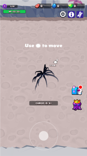 毒液生存无限金币版