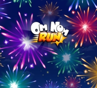 Om Nom: Run最新版