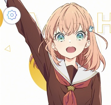 莲之空女学院学园偶像俱乐部