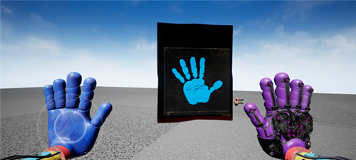 波比的游戏时间第四章多人联机版