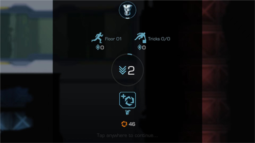 矢量跑酷2破解版无限金币中文