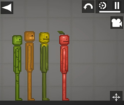 Melon Battle PlayGround