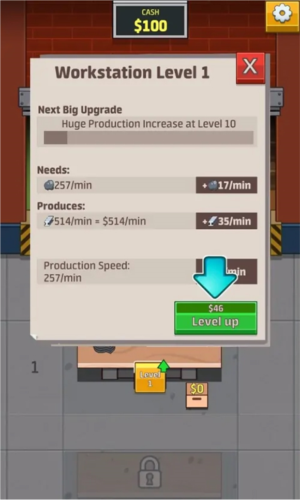 海鲜工厂大亨手机版