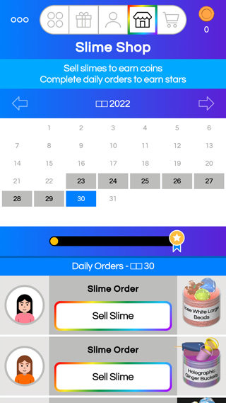 快清理粘液模拟器追风汉化版