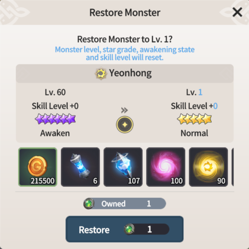 魔灵召唤:克罗尼柯战记