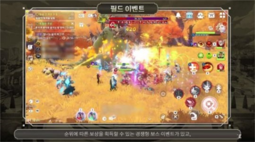 克罗尼柯战记全球服