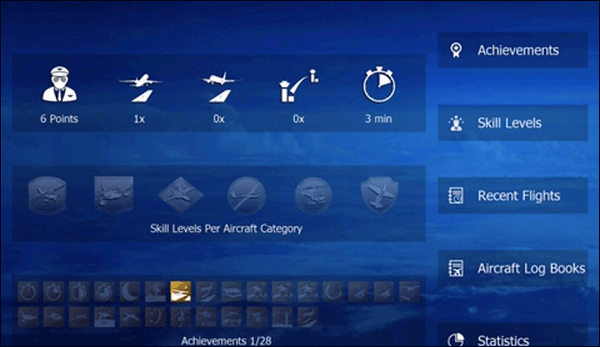 模拟飞行2020正版