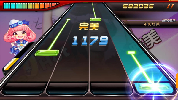 节奏大师官方正版