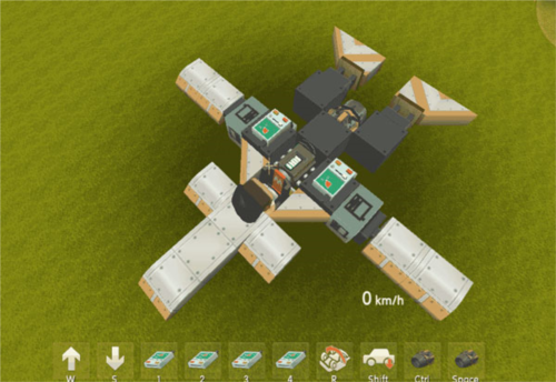 迷你世界正常版本