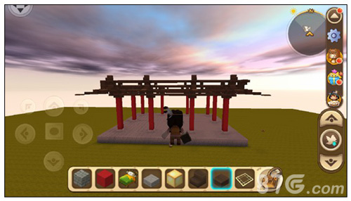 迷你世界中文版