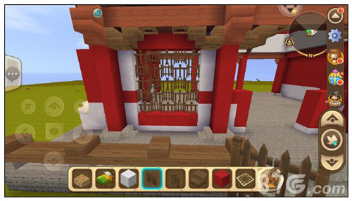 迷你世界中文版