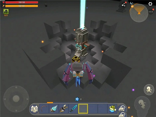 迷你世界星球版