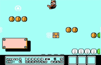 超级玛丽3安卓版