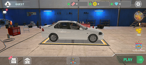 驾驶之王最新版(King of Driving)