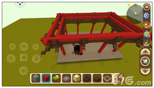 迷你世界中文版