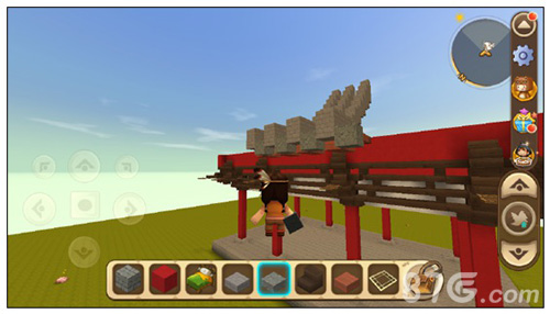 迷你世界中文版