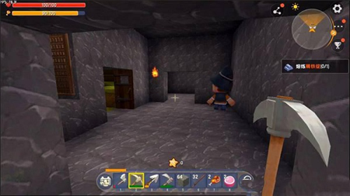 迷你世界体验服app