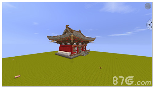 迷你世界中文版