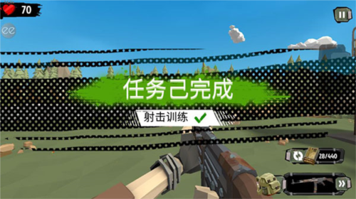 步行僵尸2国外版