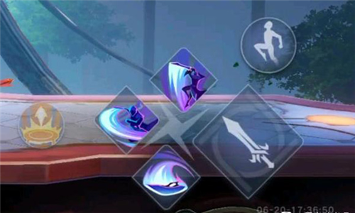 王者荣耀星之破晓国际版