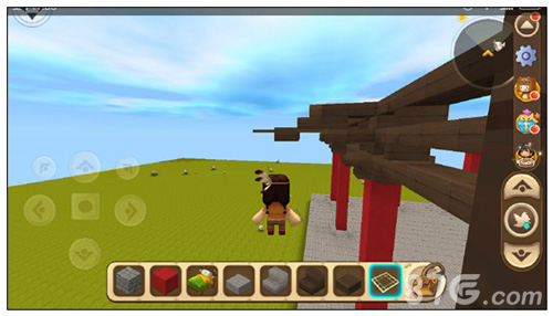 迷你世界中文版