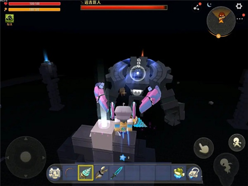 迷你世界星球版