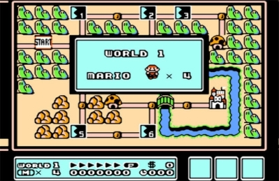 超级玛丽3安卓版