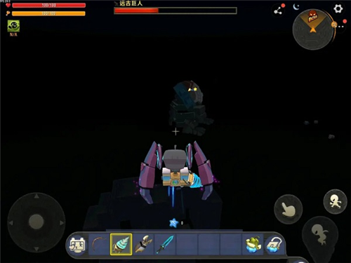 迷你世界星球版