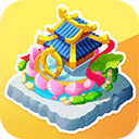 传说中的合合岛九游渠道服