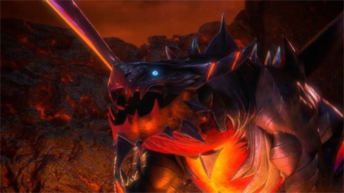 魔灵召唤:克罗尼柯战记