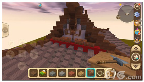 迷你世界中文版