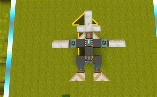 迷你世界正常版本