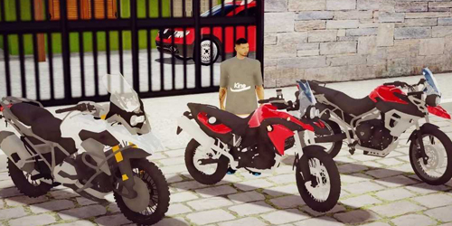 精英摩托车2最新版