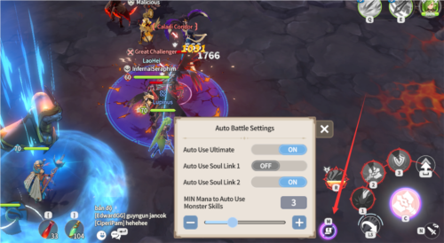 魔灵召唤:克罗尼柯战记