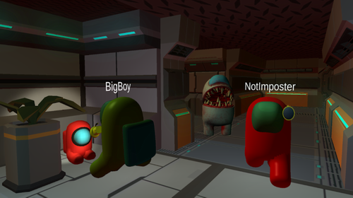 冒名顶替者在线最新版