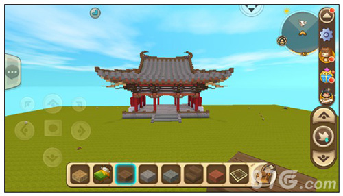 迷你世界中文版