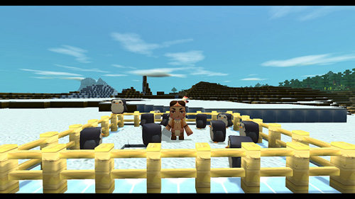 迷你世界九游版app