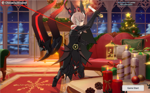 魔灵召唤:克罗尼柯战记