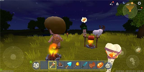 迷你世界内购破解版