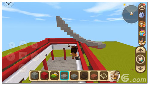 迷你世界中文版