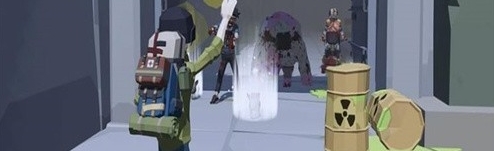 不可思议的拉里手机版