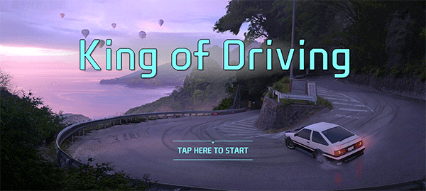 驾驶之王最新版(King of Driving)