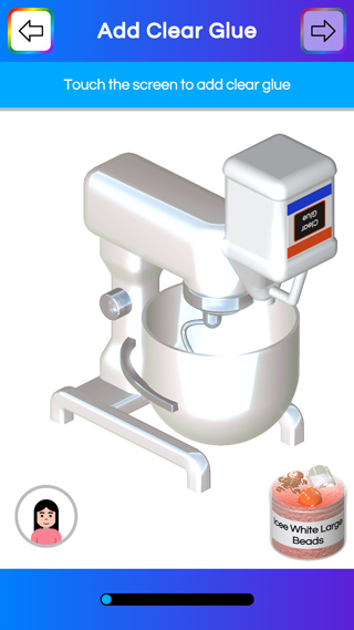 快清理粘液模拟器追风汉化版