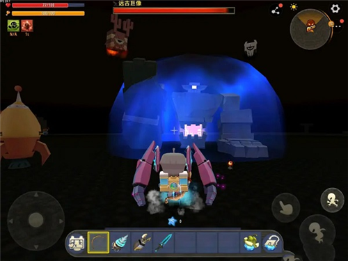 迷你世界星球版