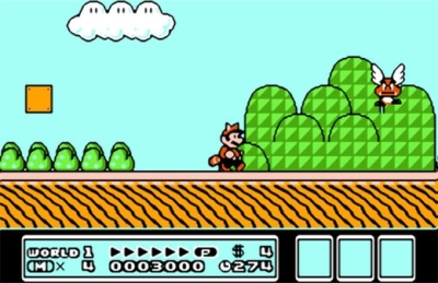 超级玛丽3安卓版